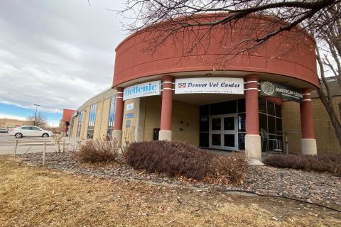 Locations | Denver Vet Center | Veterans Affairs